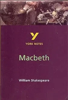 Macbeth (York Notes)
